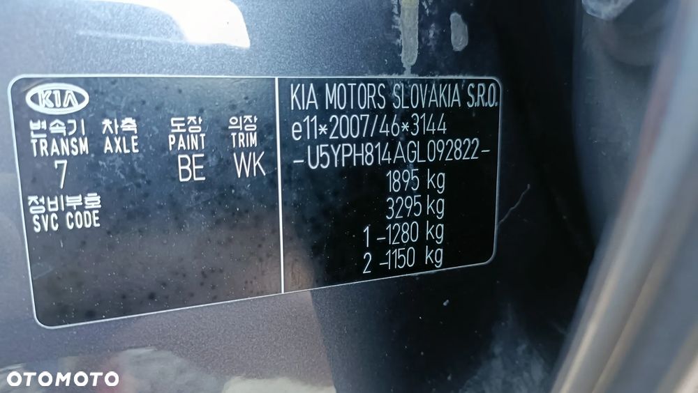 Kia Sportage 1.6 GDI M 2WD - 23
