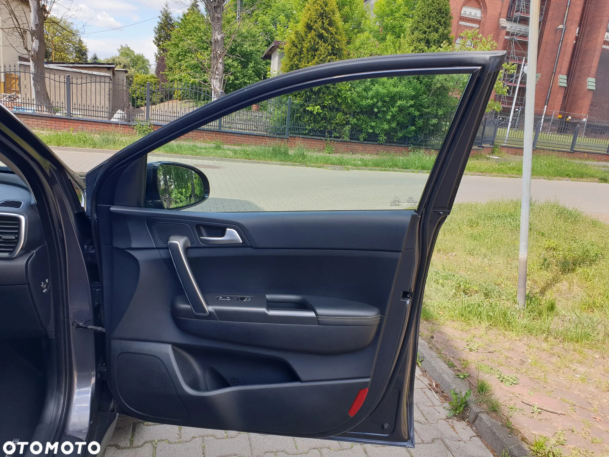 Kia Sportage 1.6 GDI 2WD EDITION 7 - 28