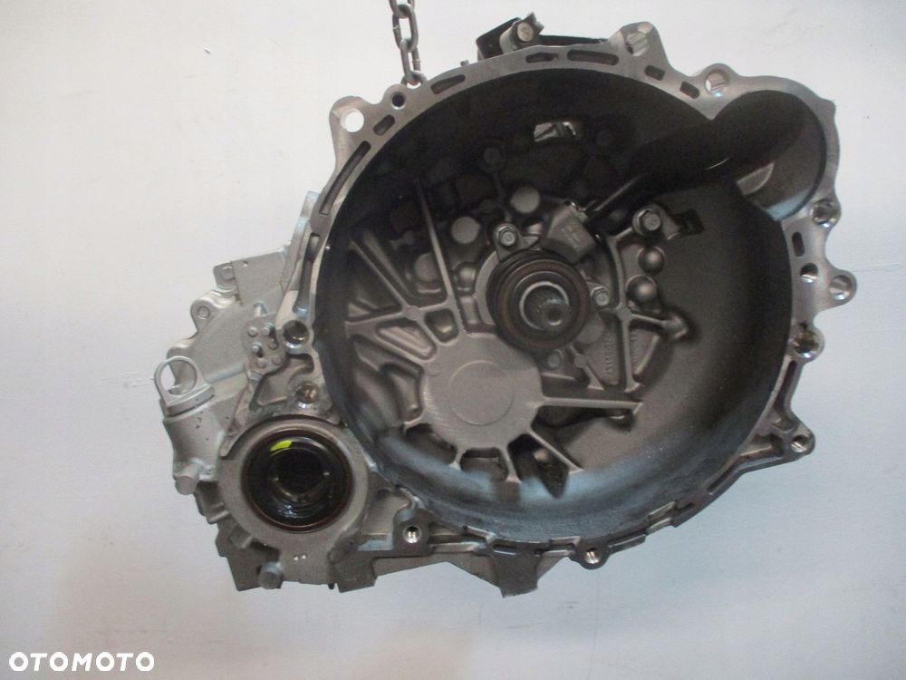 Skrzynia KIA X-CEED X CEED 1,5D WNJ6 - 3