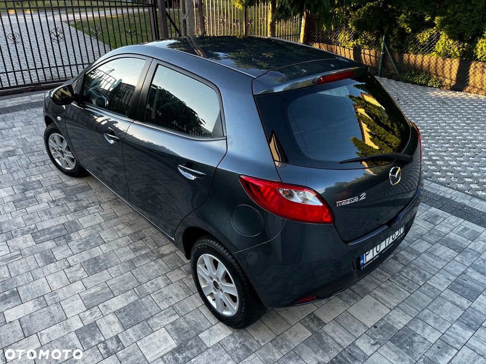 Mazda 2 1.3 Dynamic - 30