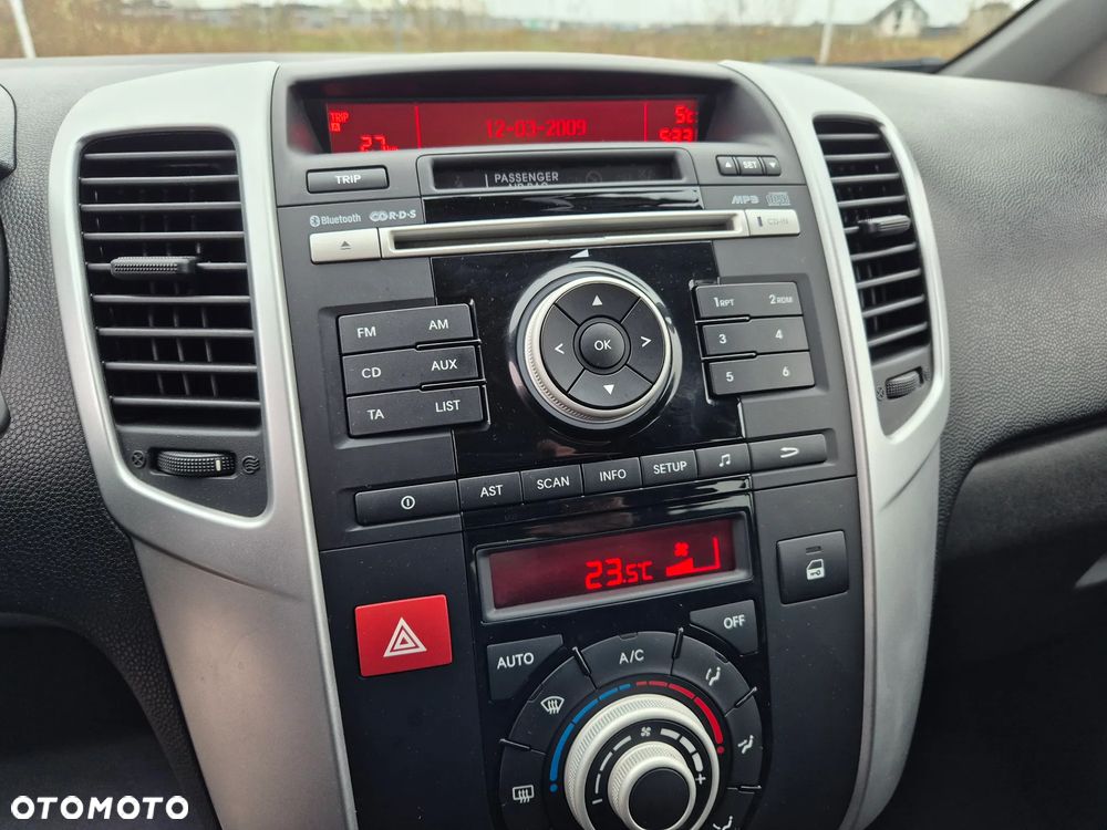 Kia Venga 1.4 CRDi 90 Edition 7 - 32