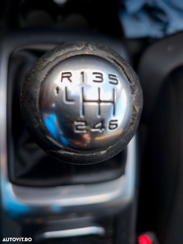 Citroën C4 Picasso - 9