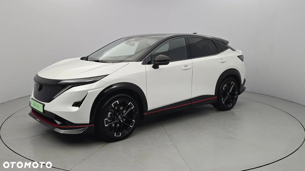 Nissan Ariya 87kWh E-4orce Nismo - 7