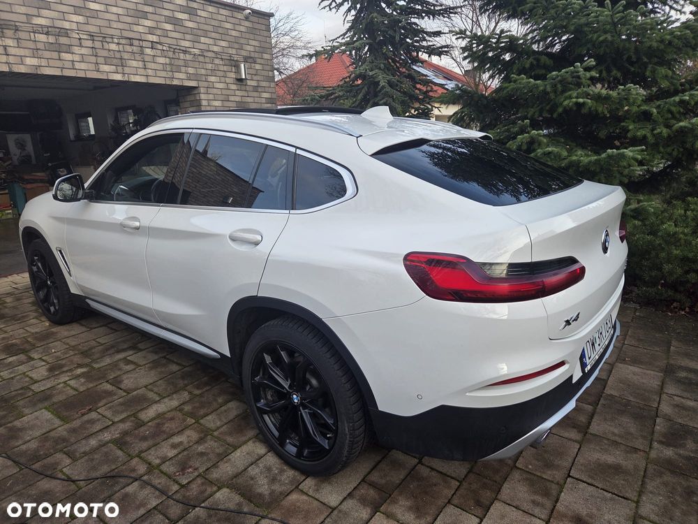 BMW X4 ver-xdrive30i-xline-sport - 3