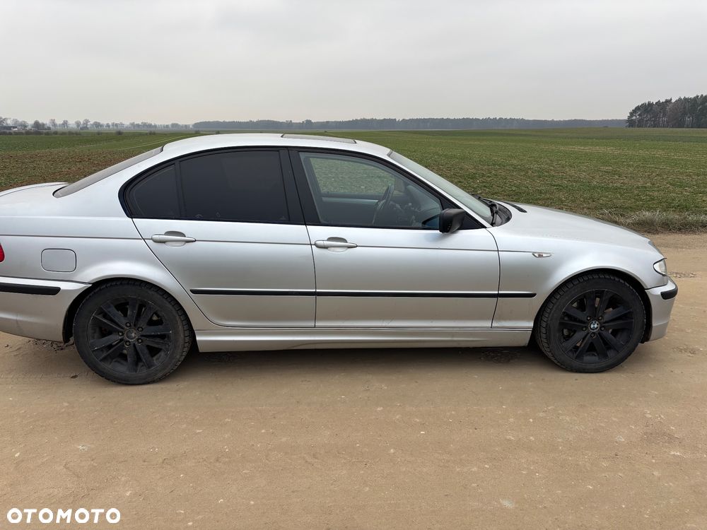 BMW Seria 3 330xd - 3