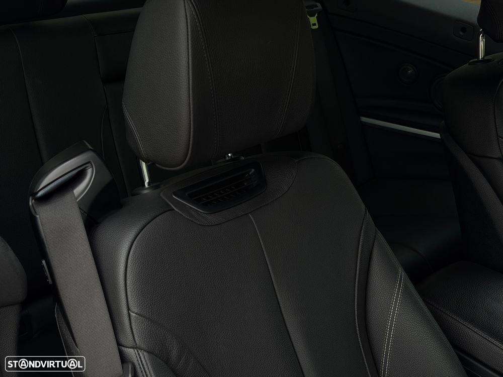 BMW 430 i xDrive Aut. Luxury Line - 48
