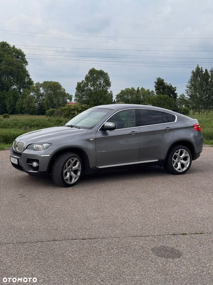 BMW X6 - 5