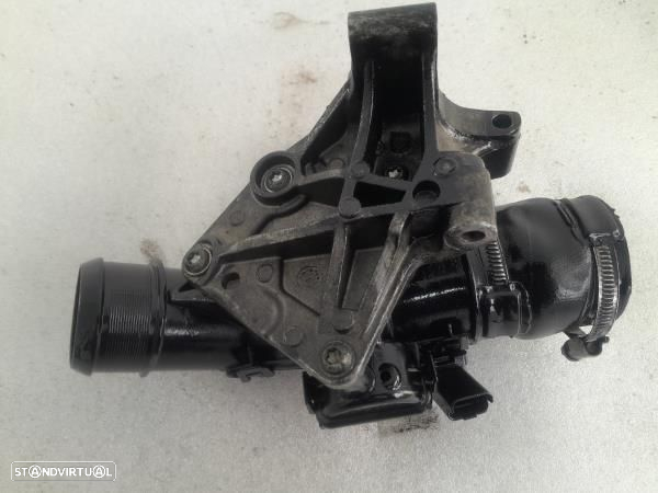 Corpo Borboleta Citroen C5 Iii Break (Rw_) - 3