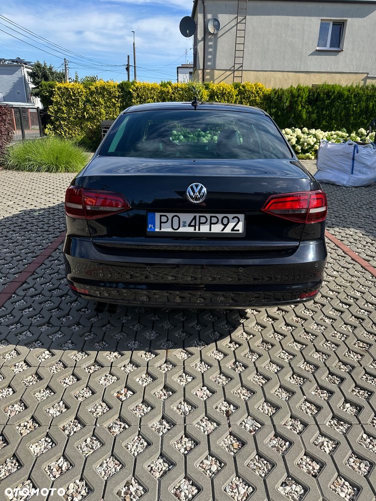 Volkswagen Jetta 1.4 TSI BMT Highline DSG - 7