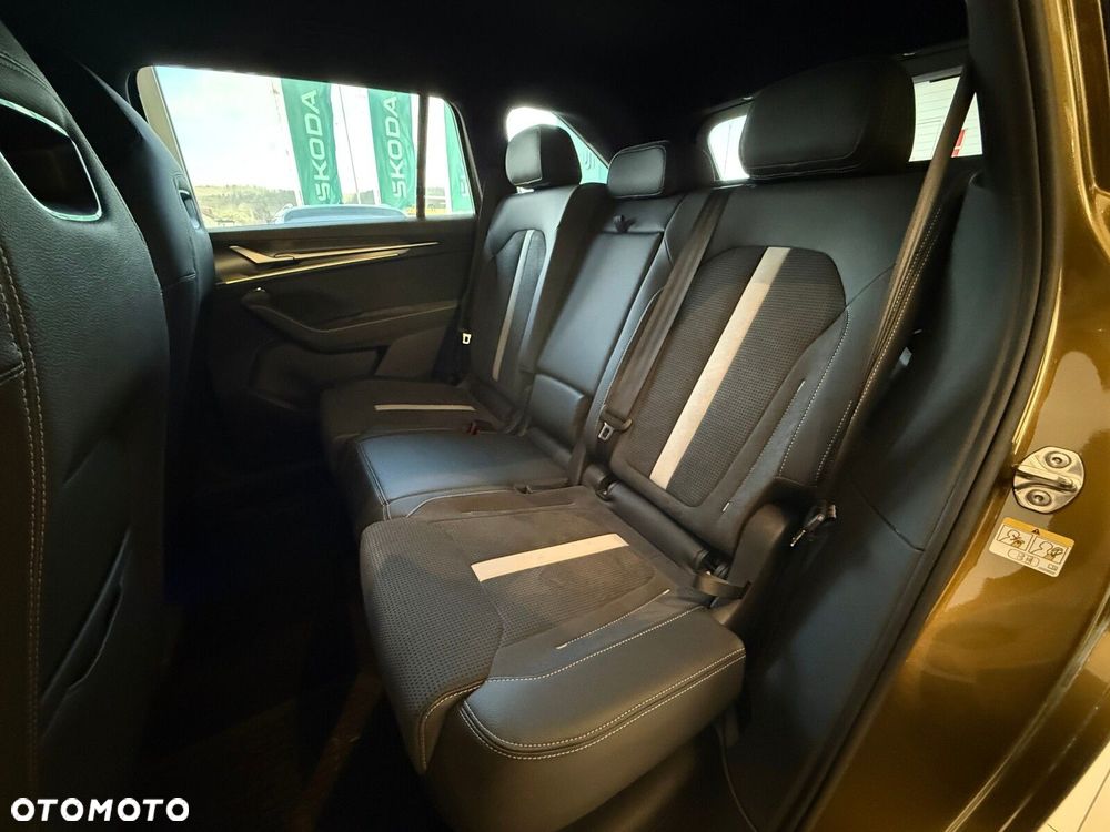 Skoda Kodiaq 1.5 TSI ACT 4x2 Sportline DSG - 13