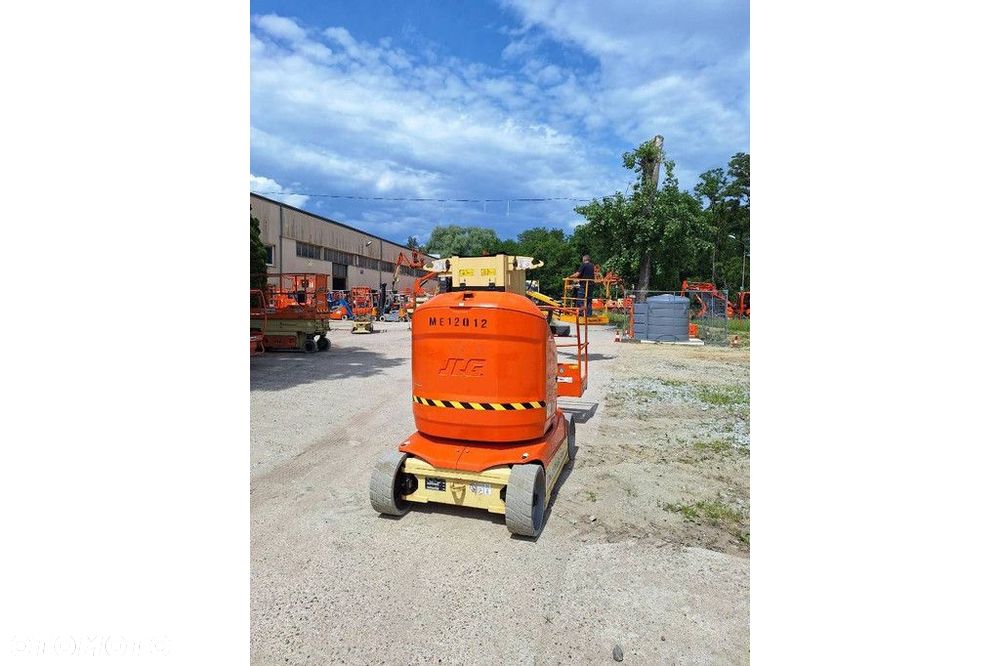 JLG Toucan 12 E Plus - 4