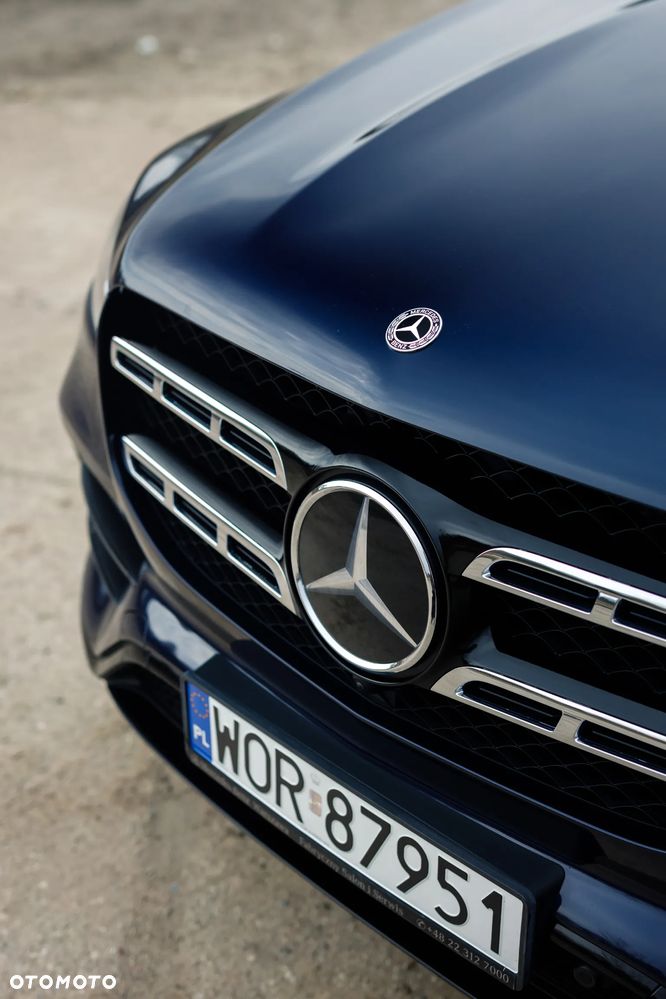 Mercedes-Benz GLS - 15