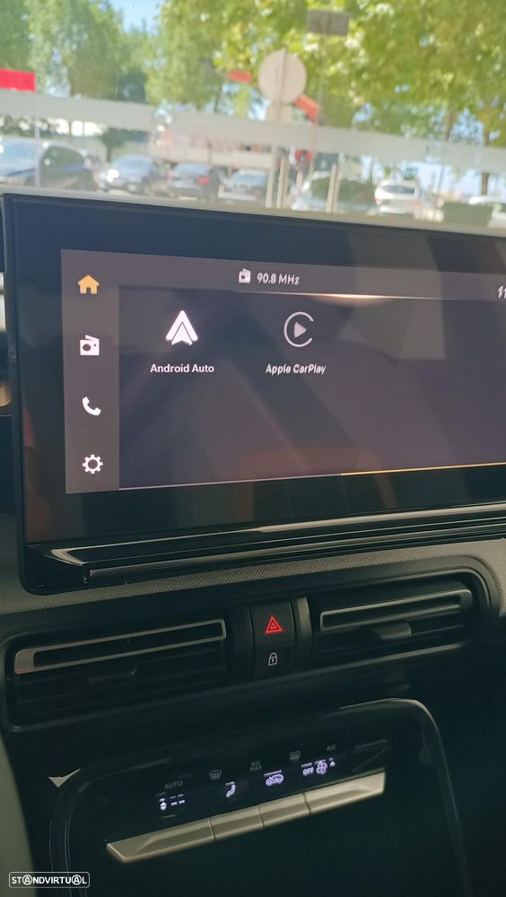 Citroën C3 Aircross 1.2 PureTech Plus - 11