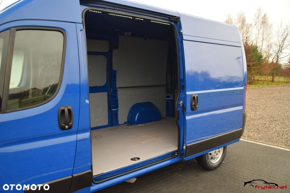 Citroën Jumper - 25