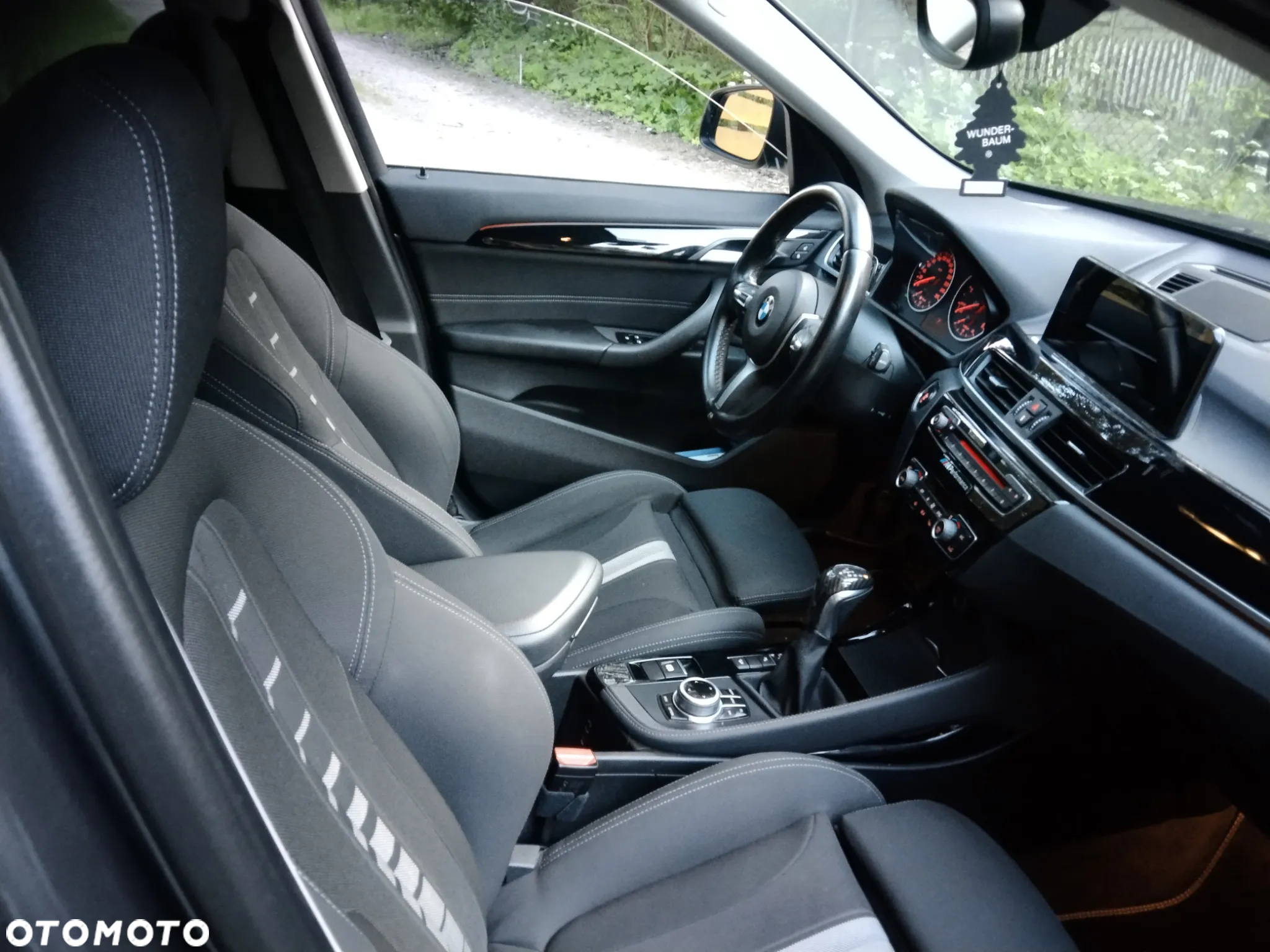 BMW X1 xDrive20d Sport Line - 26