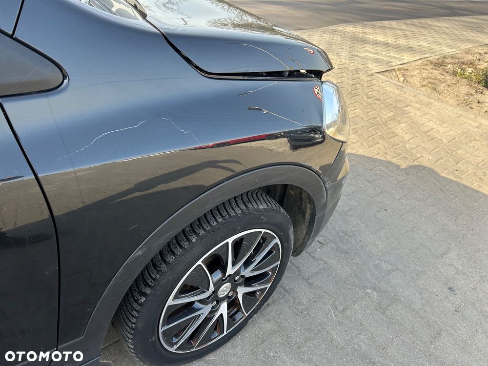 Suzuki SX4 S-Cross 1.6 DDiS Allgrip TCSS Comfort+ - 36