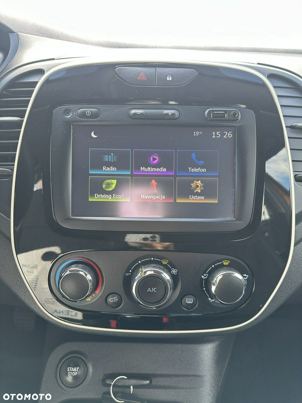 Renault Captur - 14