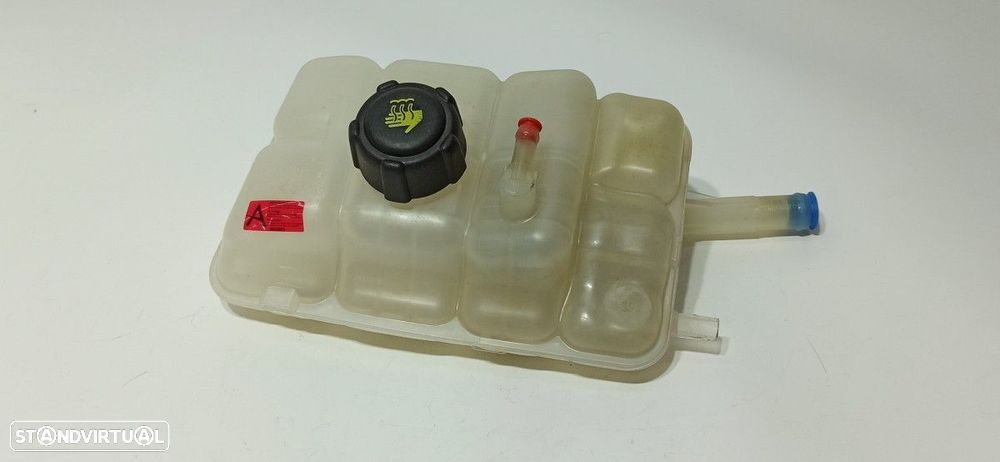 DEPOSÍTO DE EXPANSÃO RENAULT MEGANE IV BERLINA 5P EXPERIENCE - 4