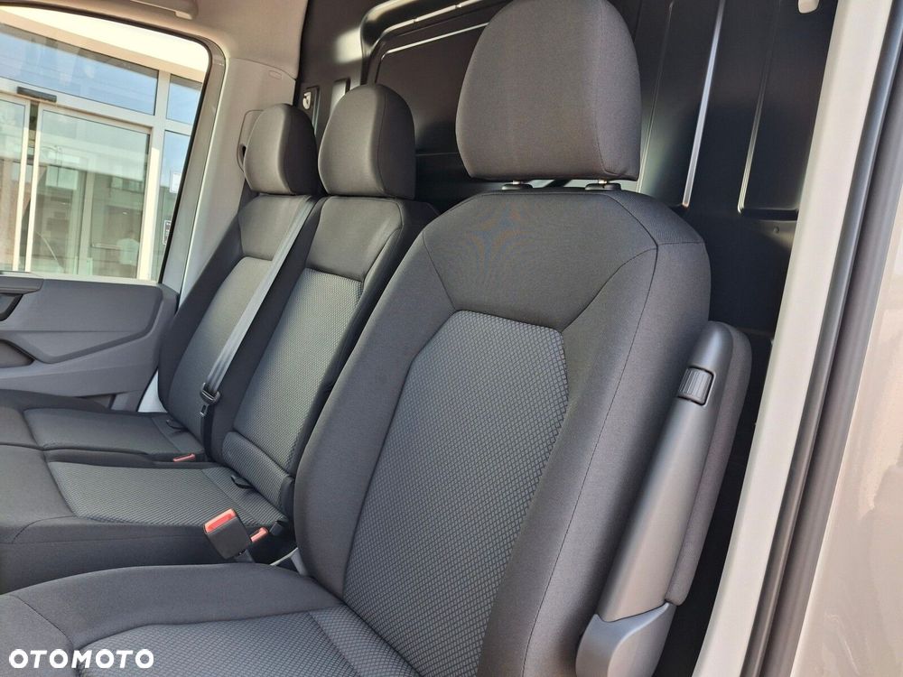 Volkswagen Crafter - 18