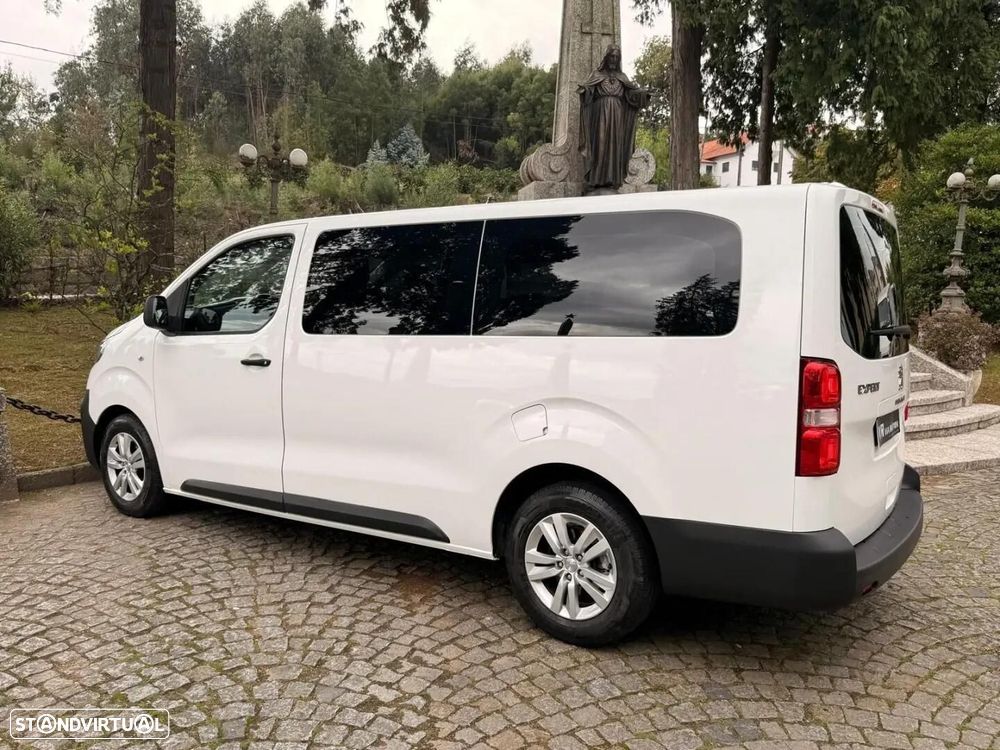 Peugeot Expert - 26