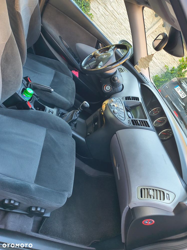 Nissan Primera 1.9 dCi Acenta - 5