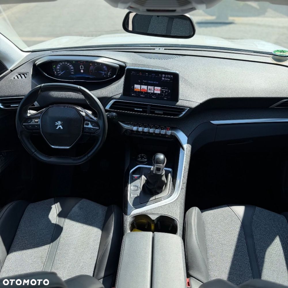 Peugeot 3008 BlueHDi 130 Stop & Start Active - 30