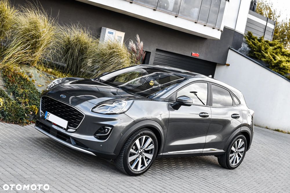 Ford Puma 1.0 EcoBoost ST-Line - 6