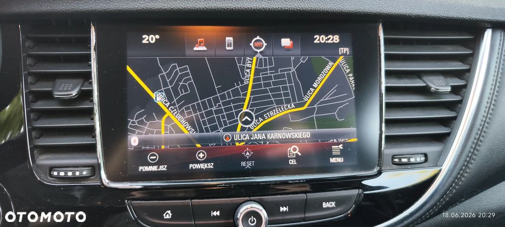 Opel Mokka X 1.6 CDTI Elite - 16