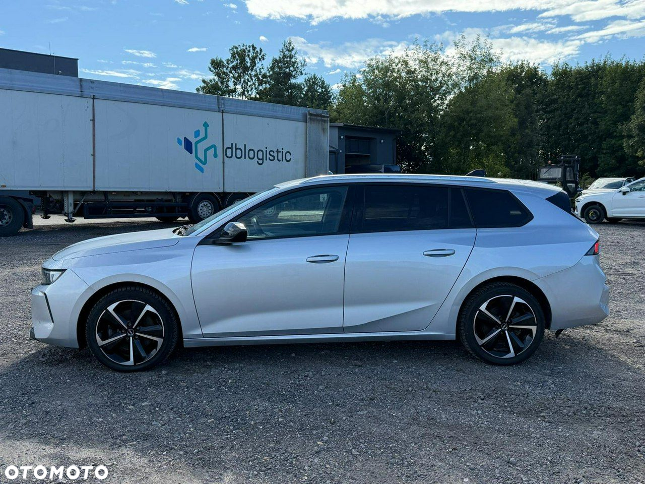 Opel Astra - 2