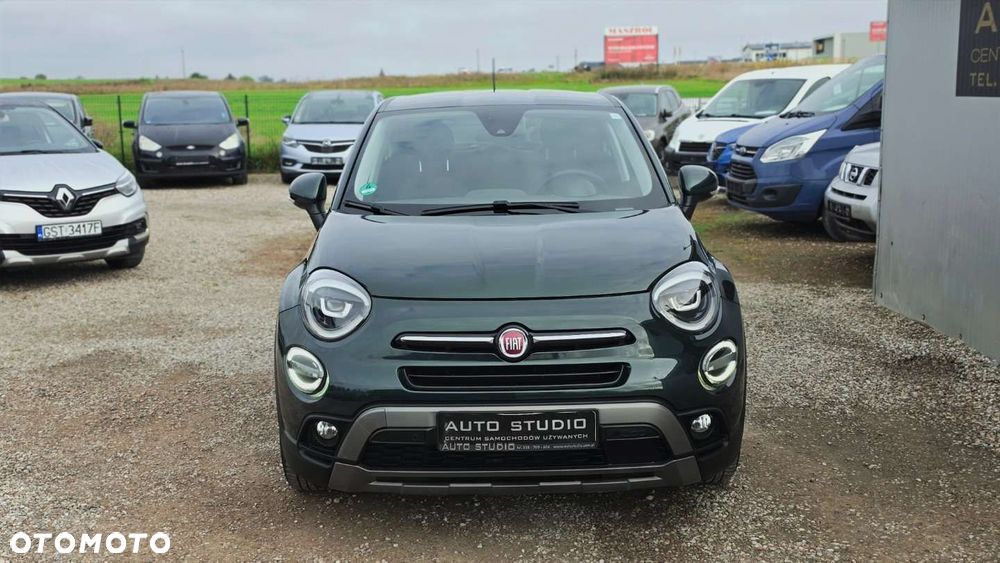 Fiat 500X Dolcevita 1.0 Cross - 29