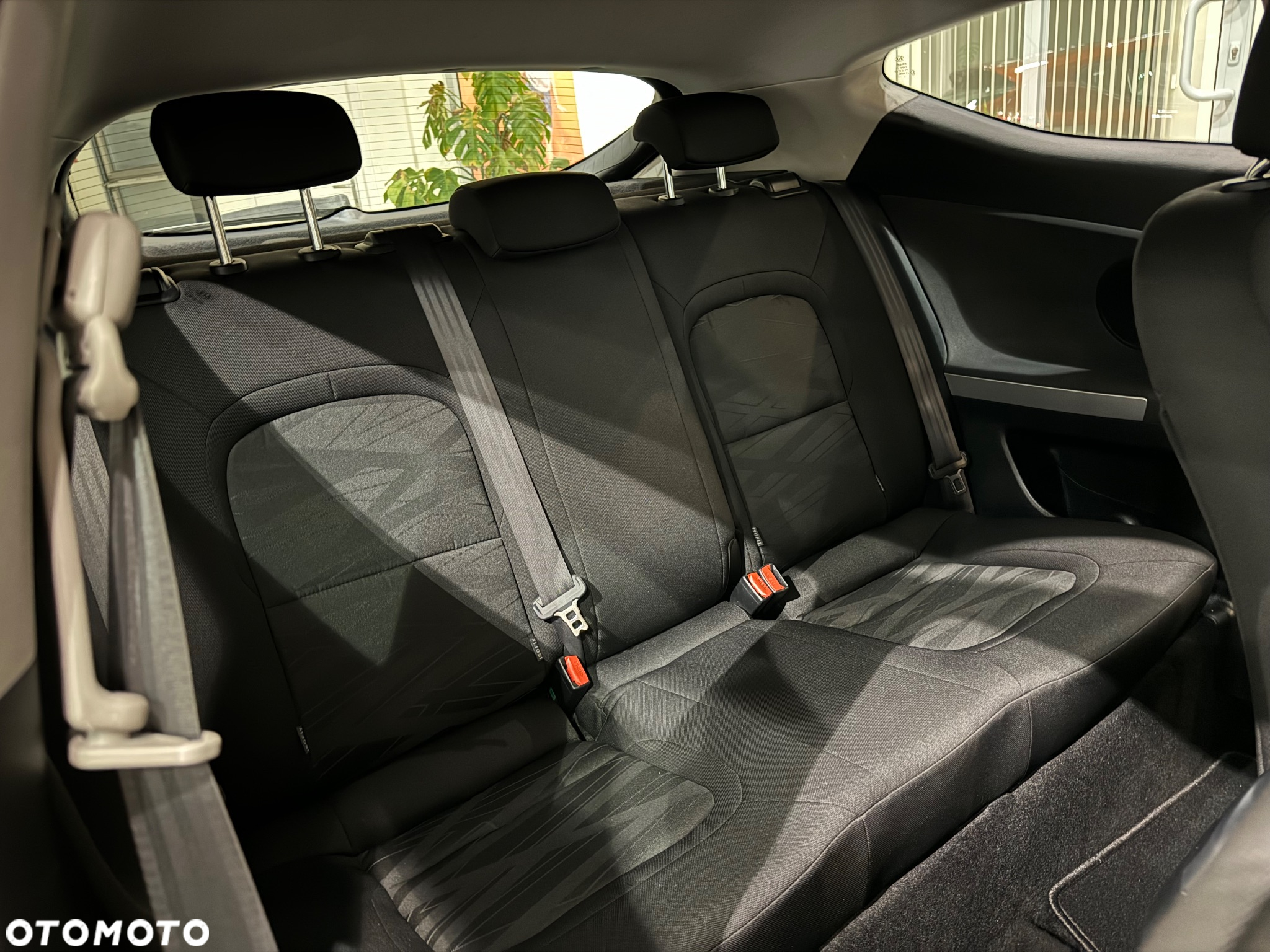 Kia ProCeed pro Ceed 1.6 GDI Spirit - 35