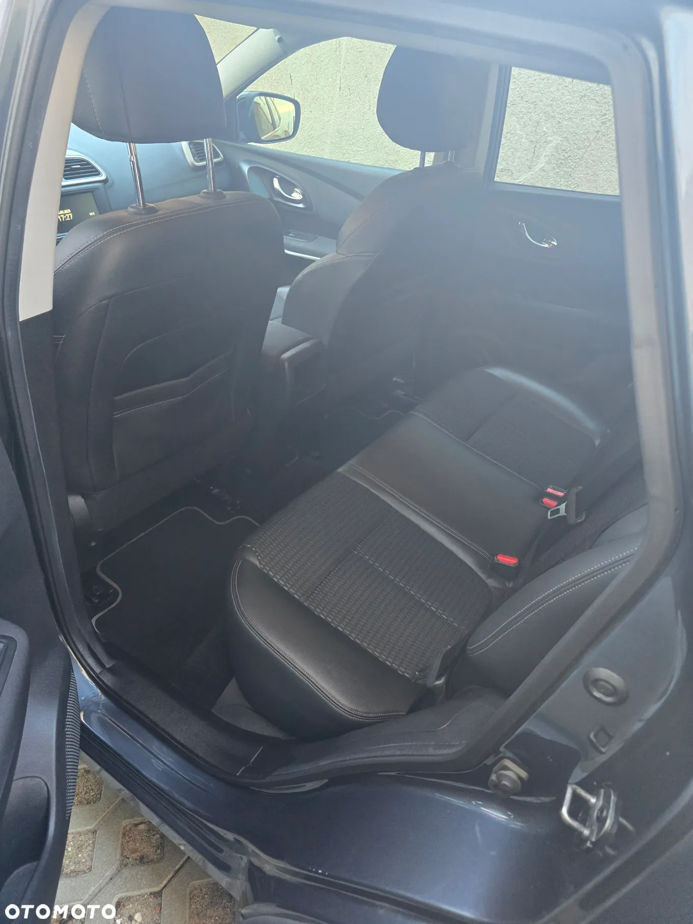 Renault Kadjar 1.3 TCe FAP Limited - 6