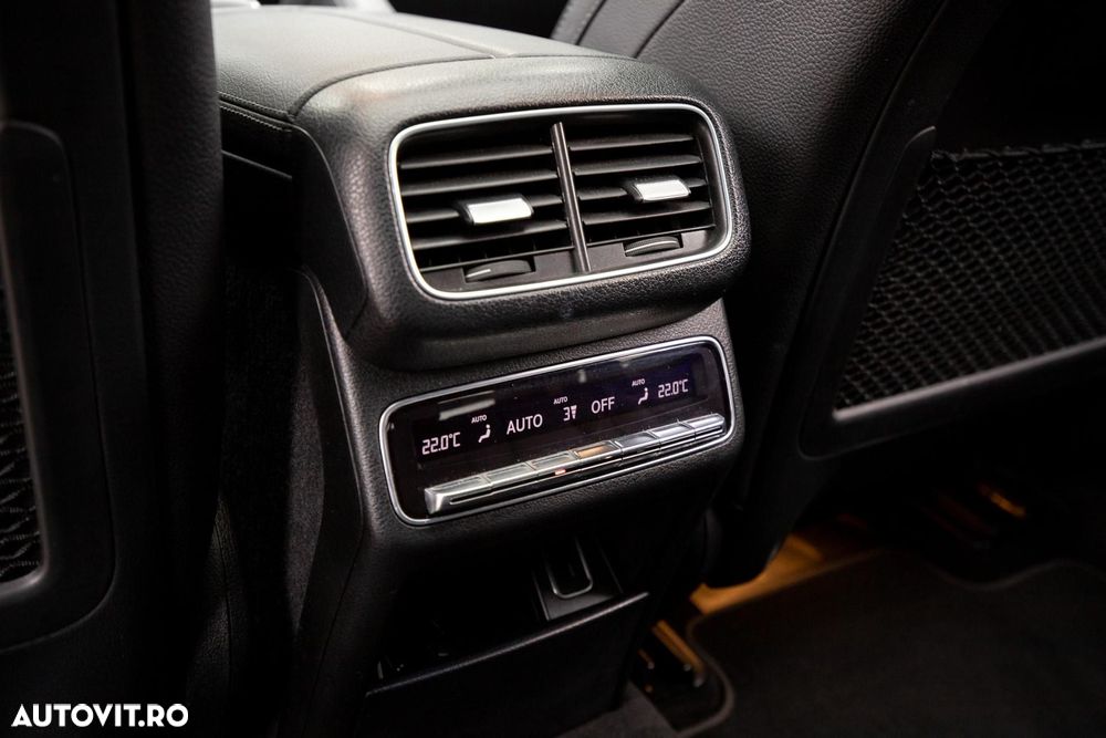 Mercedes-Benz GLE Coupe - 28