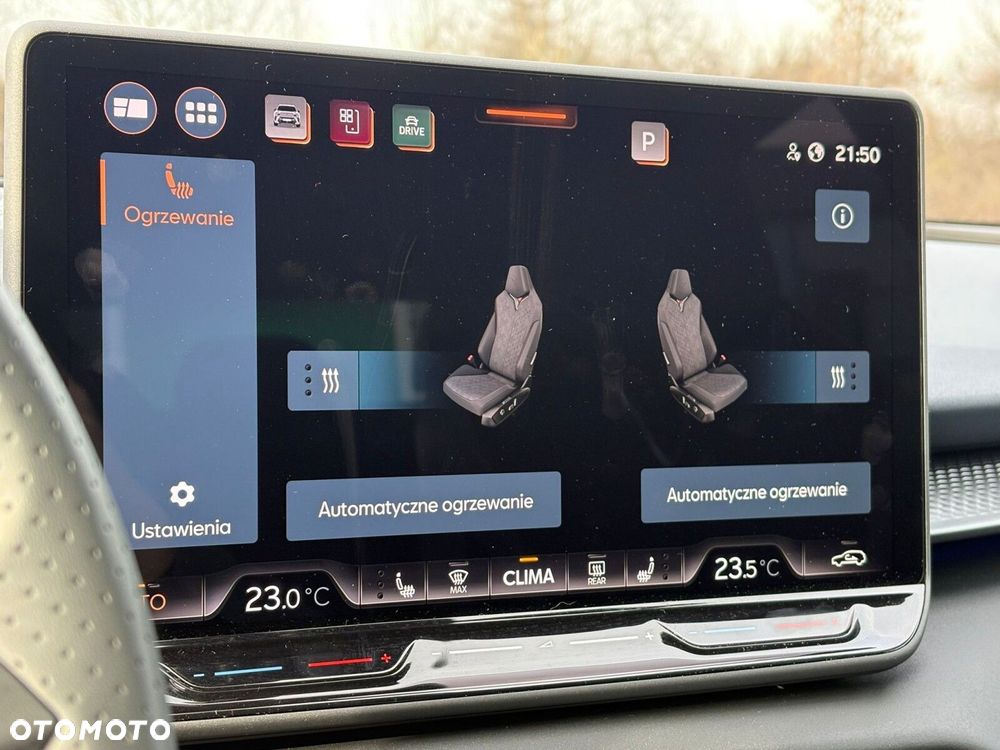 Cupra Terramar - 18