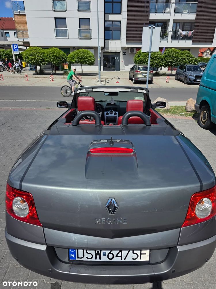Renault Megane - 8