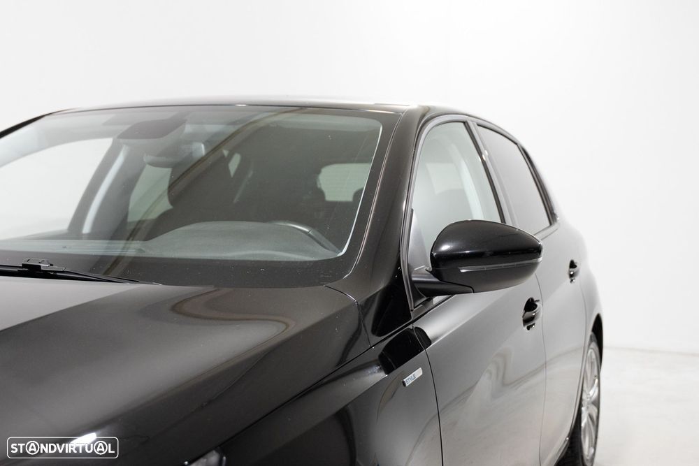 Peugeot 308 1.2 PureTech Style - 5
