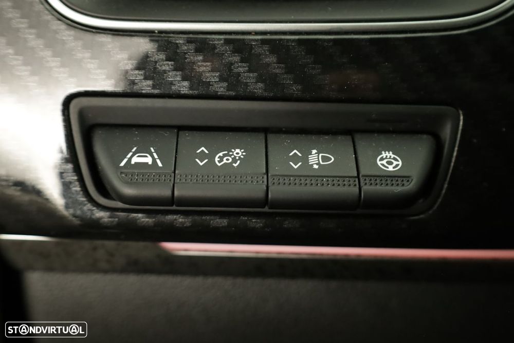 Renault Arkana 1.6 E-Tech R.S.Line - 20