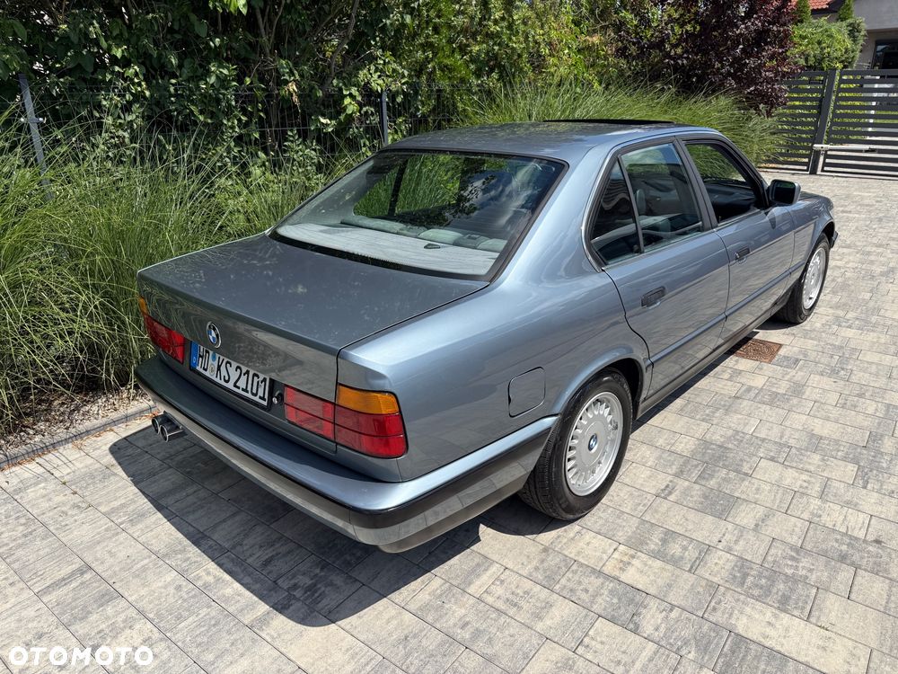 BMW Seria 5 - 9