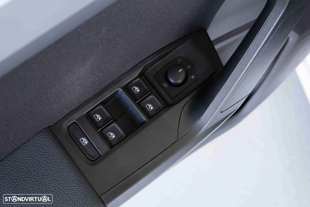 SEAT Ibiza 1.0 TSI FR - 13