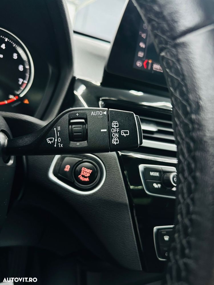 BMW X1 sDrive18i Aut. xLine - 29