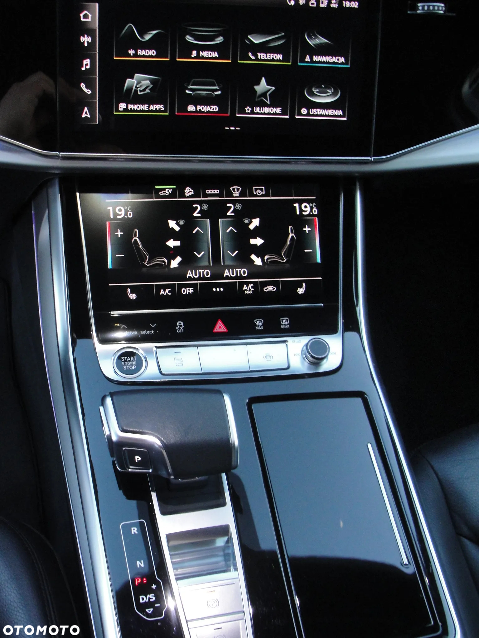 Audi Q7 55 TFSI e Quattro Tiptronic - 17