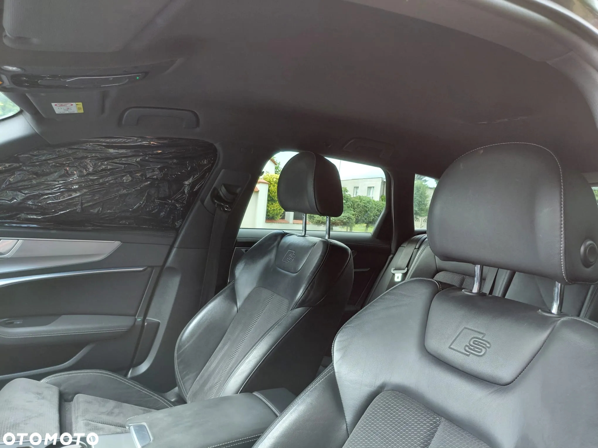 Audi A6 - 21