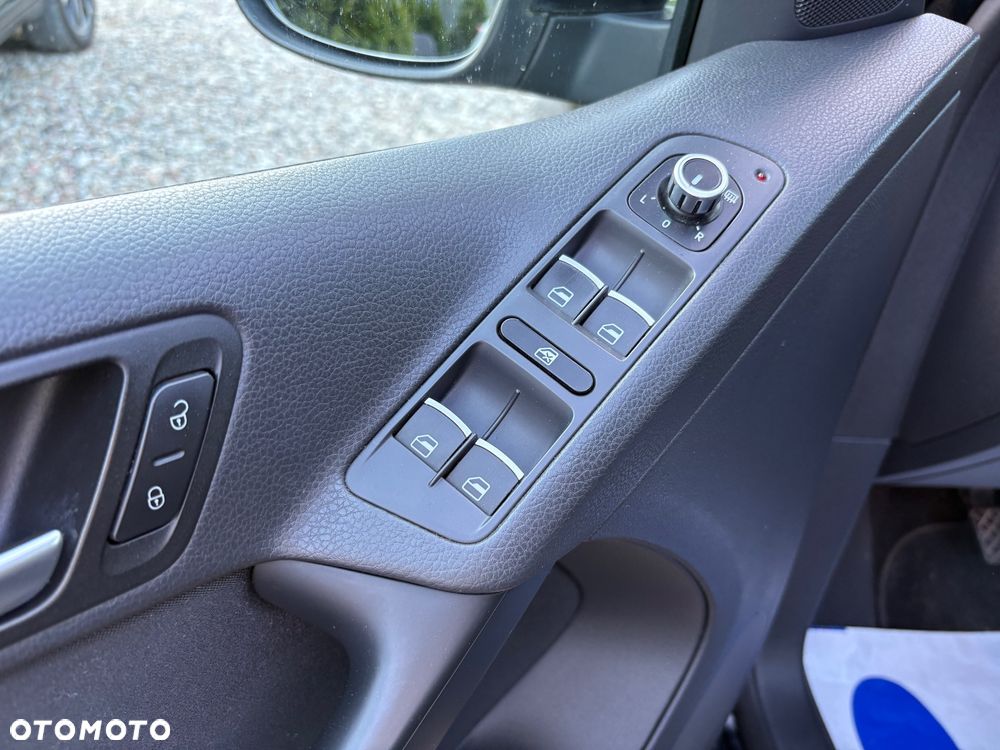 Volkswagen Tiguan 2.0 TDI DPF Sport & Style - 13