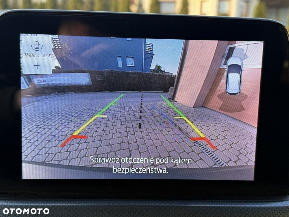 Ford Focus 1.5 EcoBlue Start-Stopp-System ACTIVE X - 17