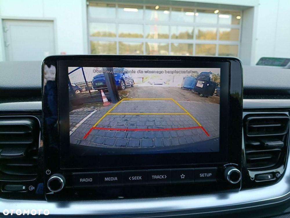 Kia Stonic 2020