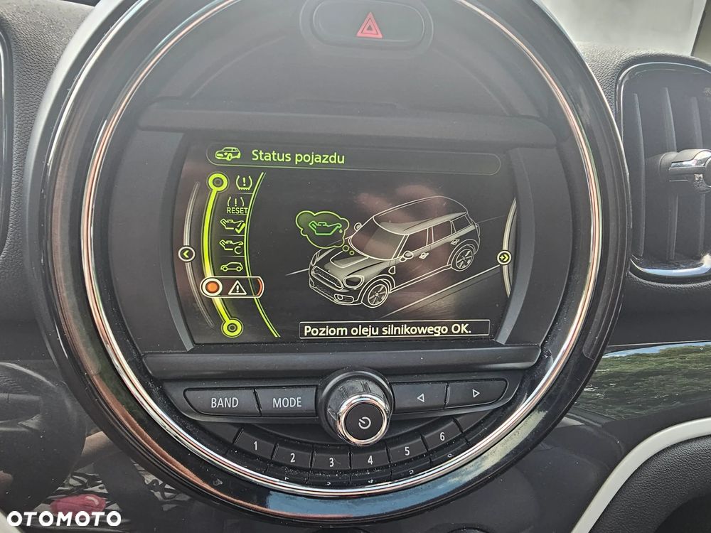 MINI Countryman Cooper S ALL4 - 39