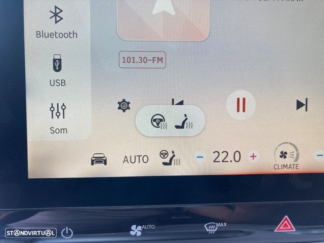 Smart #1 66 kWh Premium - 28