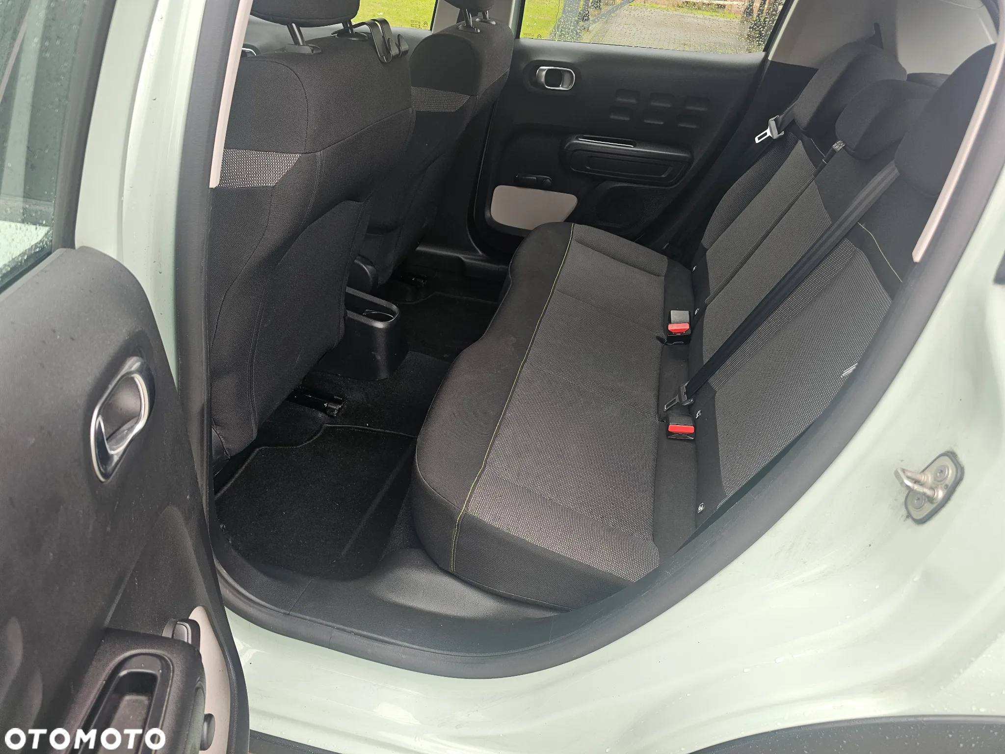 Citroën C3 Pure Tech 83 S&S FEEL - 10