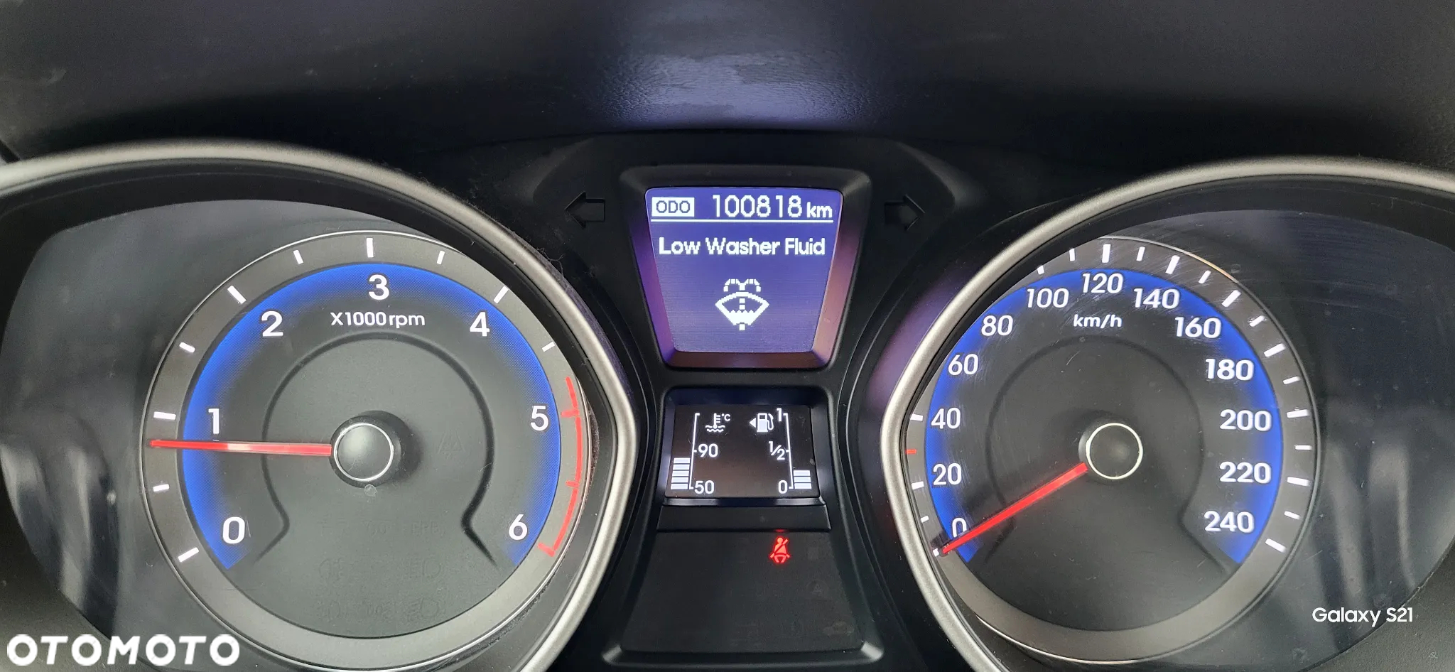 Hyundai i30 - 10