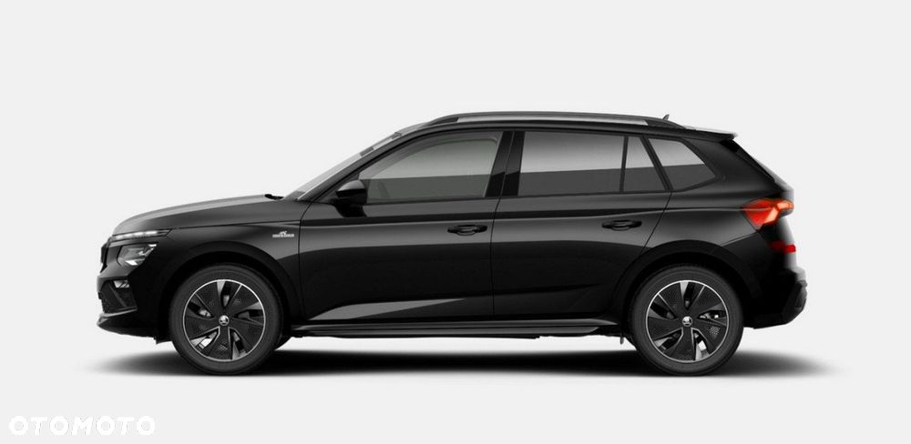 Skoda Kamiq 1.5 TSI Monte Carlo DSG - 2